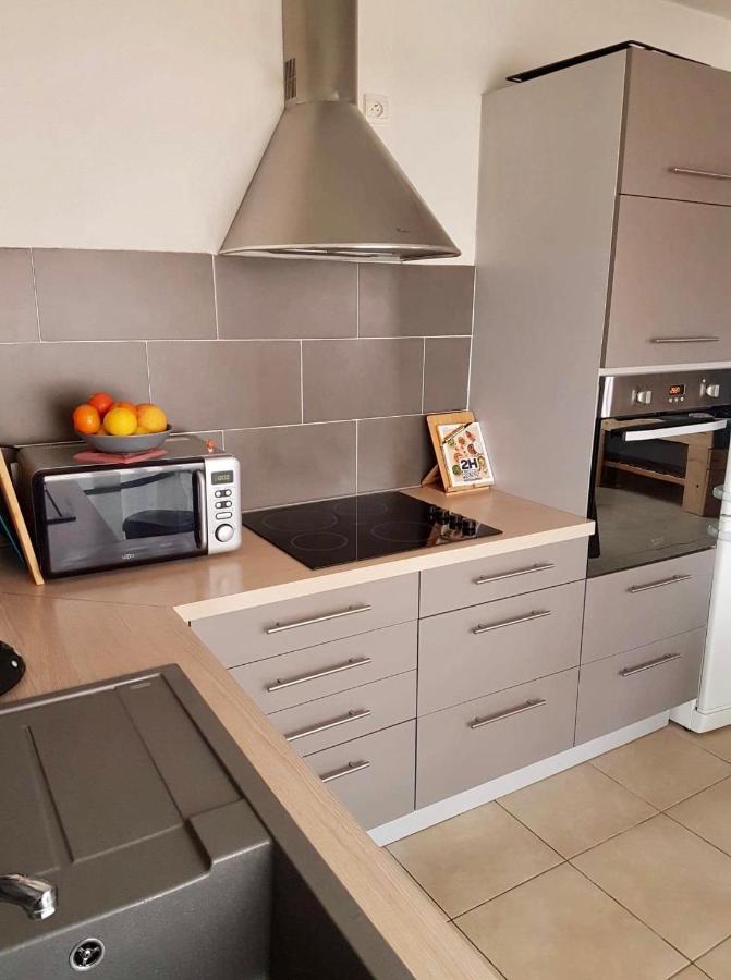 Patio Del Mar Apartment Кане Екстериор снимка