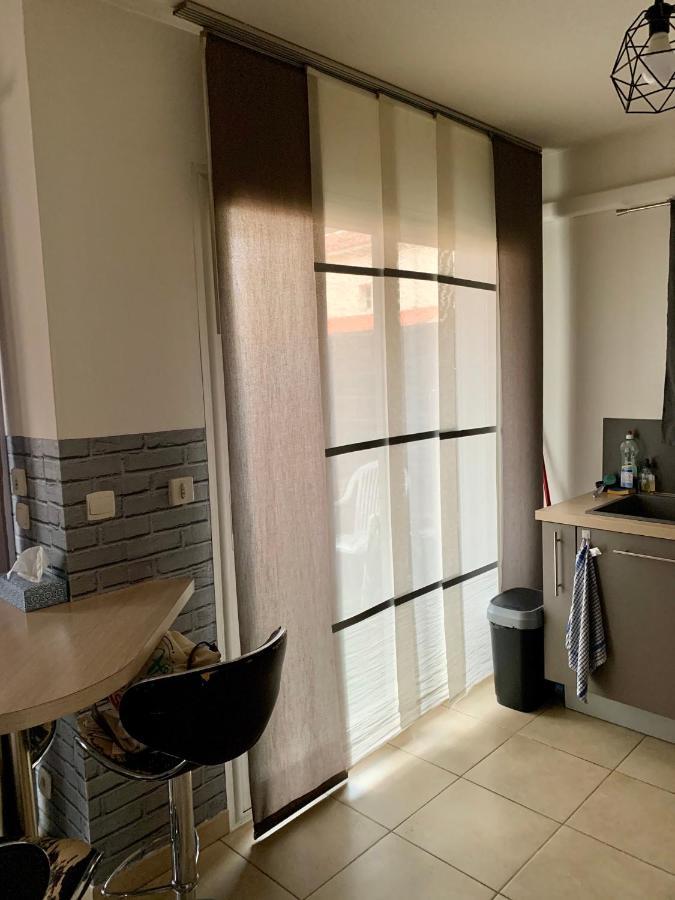 Patio Del Mar Apartment Кане Екстериор снимка
