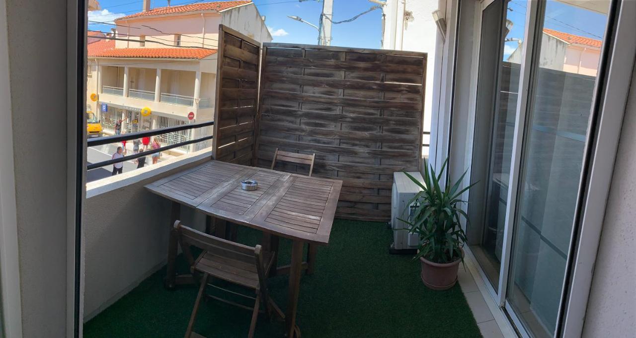 Patio Del Mar Apartment Кане Екстериор снимка