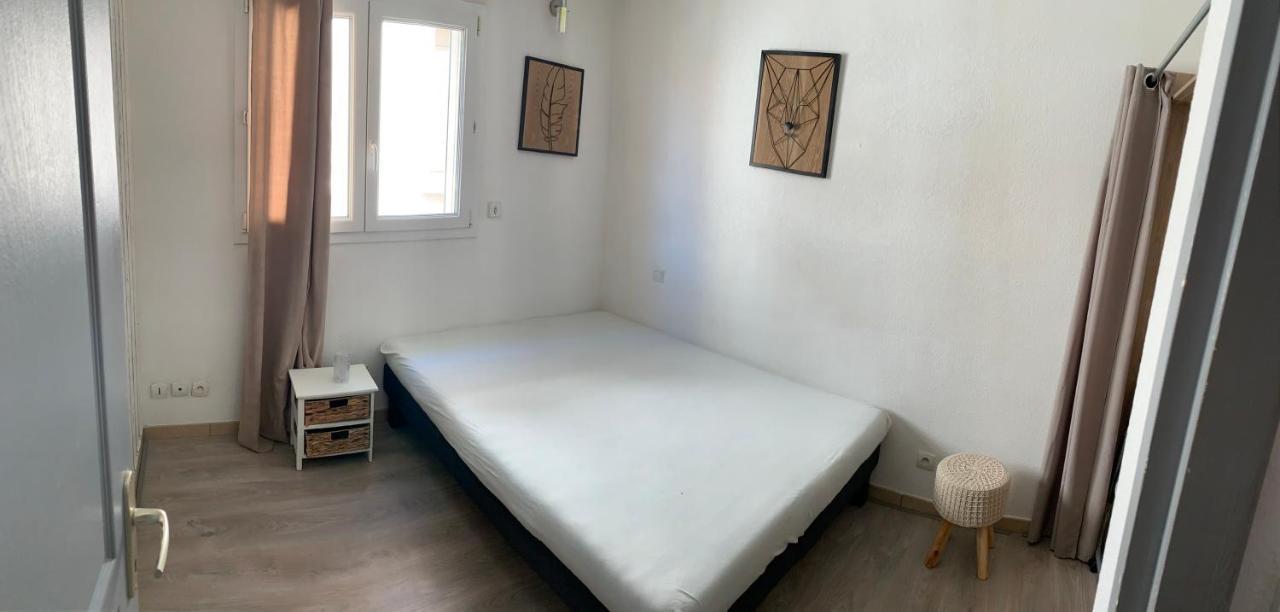 Patio Del Mar Apartment Кане Екстериор снимка