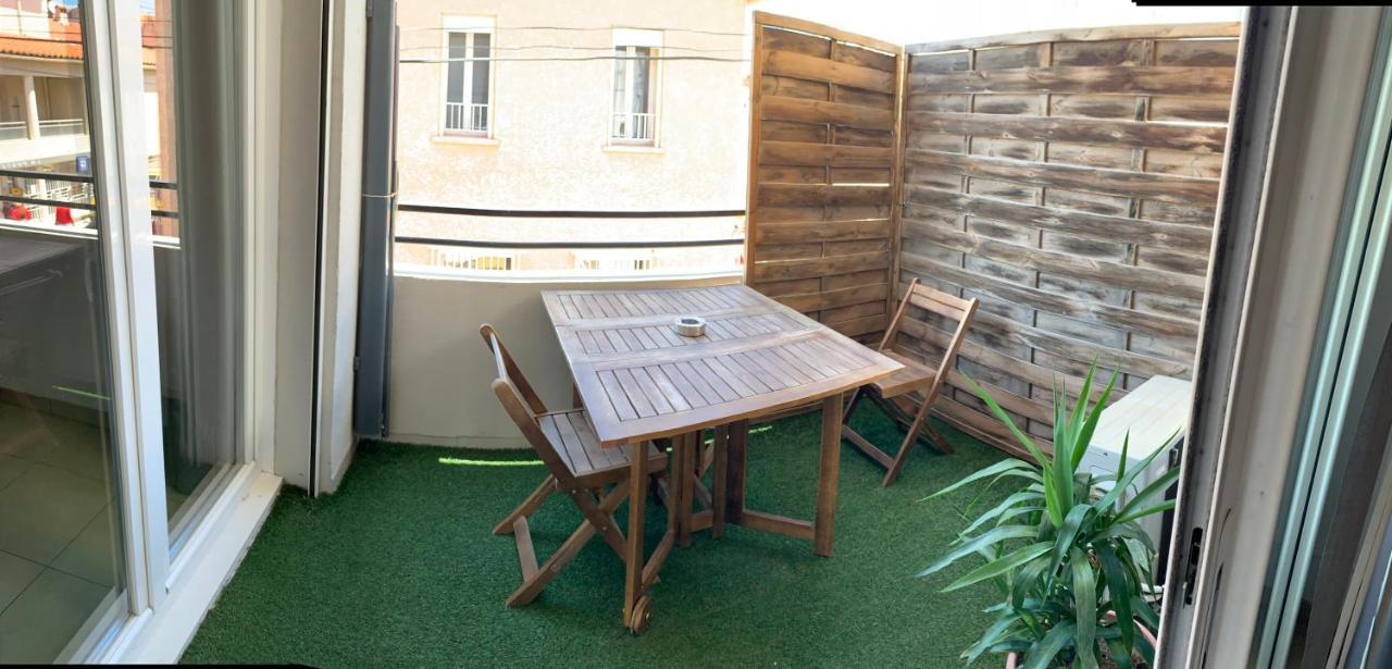 Patio Del Mar Apartment Кане Екстериор снимка