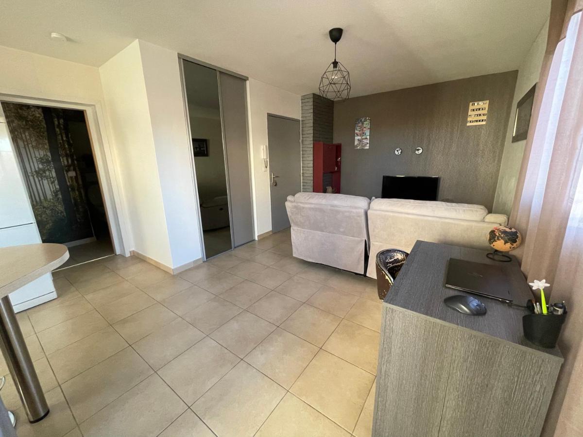 Patio Del Mar Apartment Кане Екстериор снимка