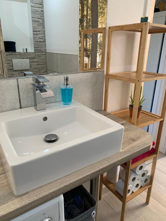 Patio Del Mar Apartment Кане Екстериор снимка