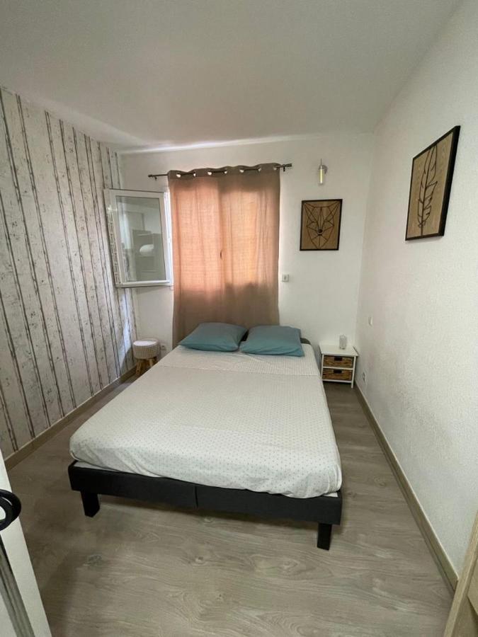 Patio Del Mar Apartment Кане Екстериор снимка