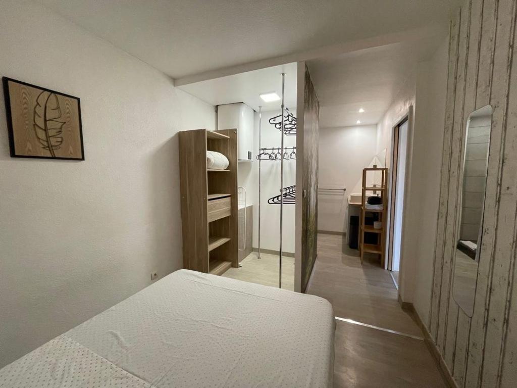 Patio Del Mar Apartment Кане Екстериор снимка